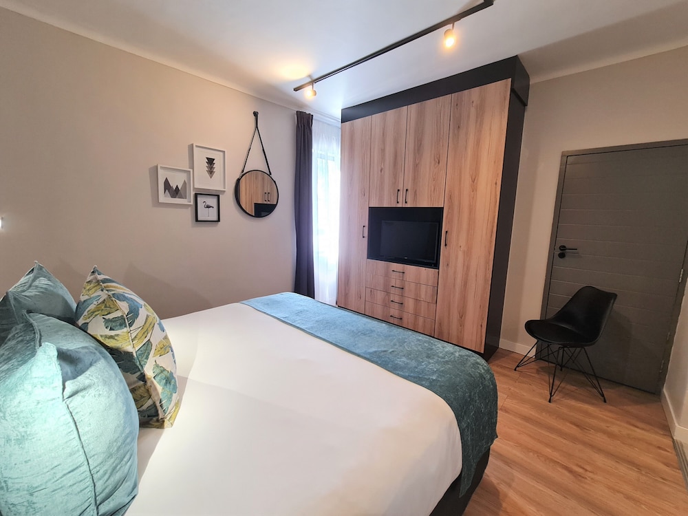 Standard Room photo 1