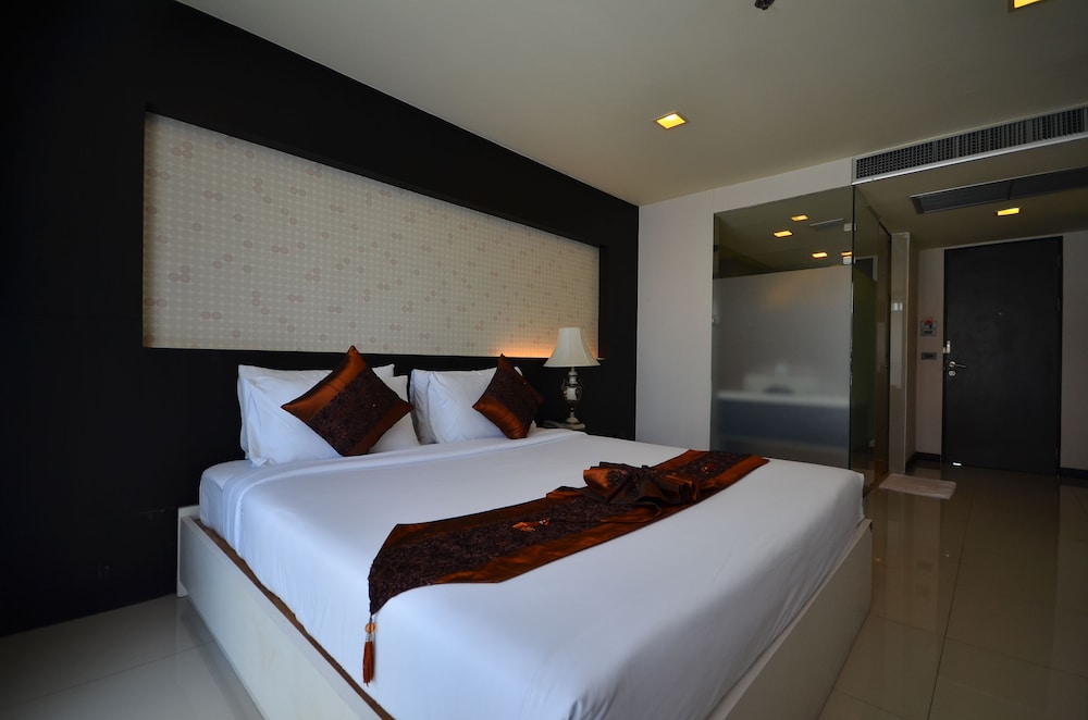 Junior Suite photo 2