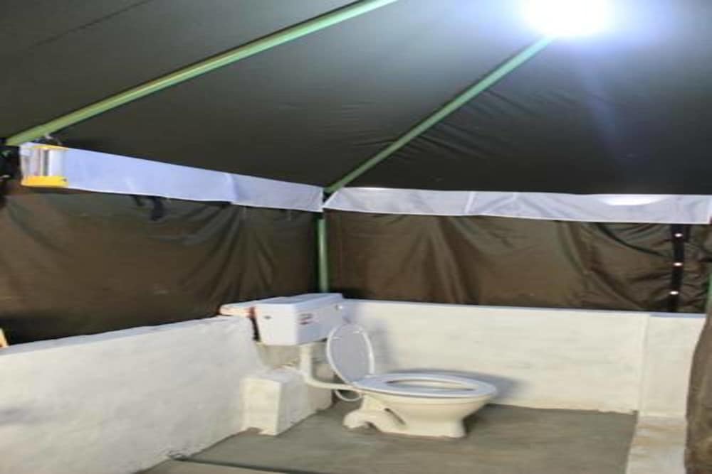 Tent, Multiple Beds photo 2
