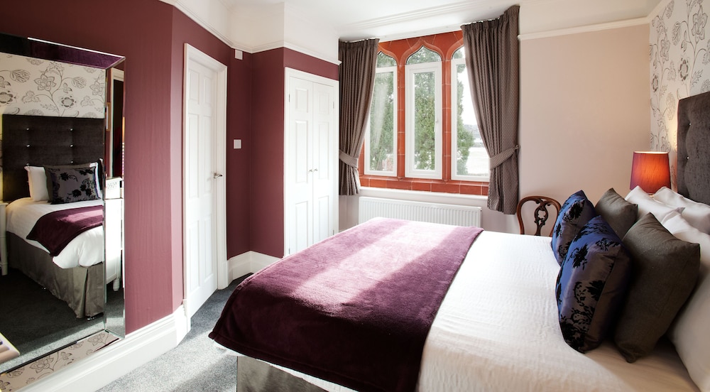 Small Premium Comfy (Room 3)