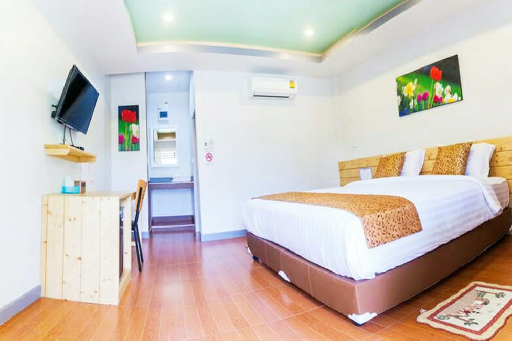 Deluxe Room photo 3