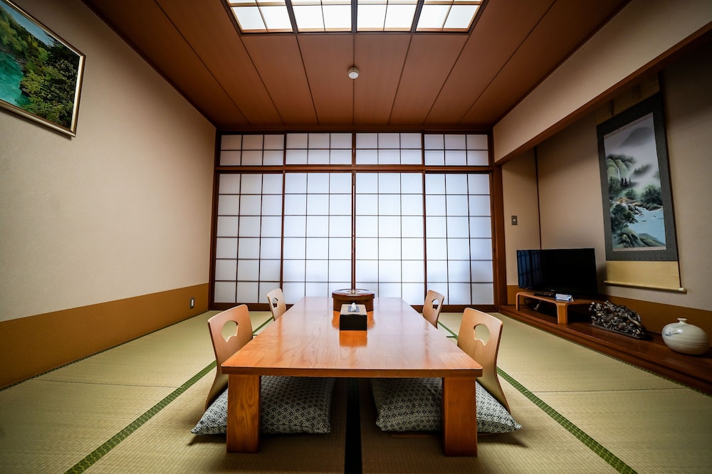 Japanese Style Room - Photo 7