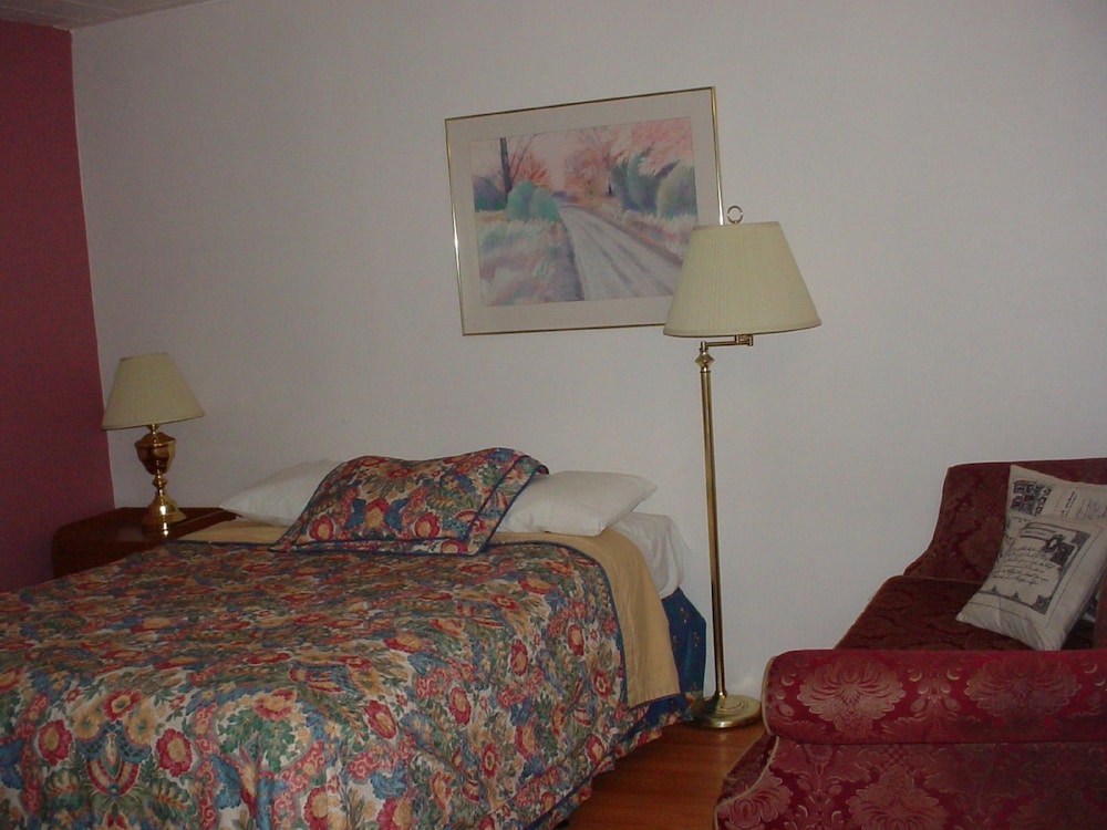 Standard Room, 1 King Bed, Kitchen