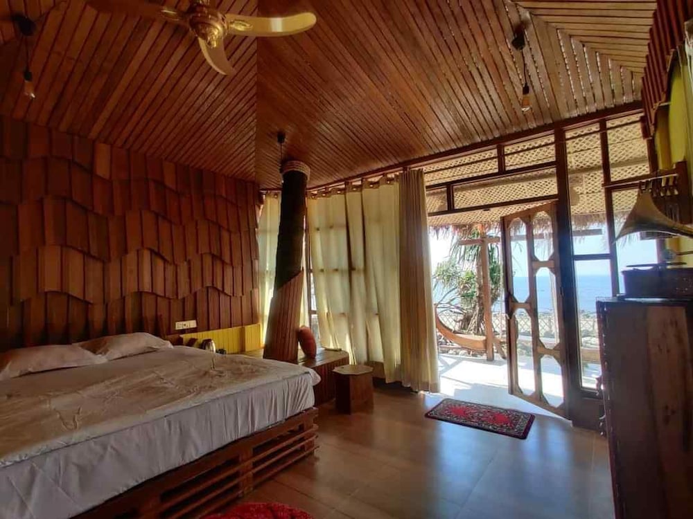 Premium Villa, Sea View