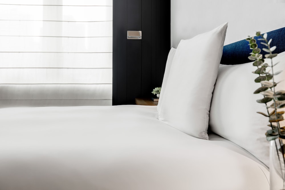 Suite (5TH AVE)