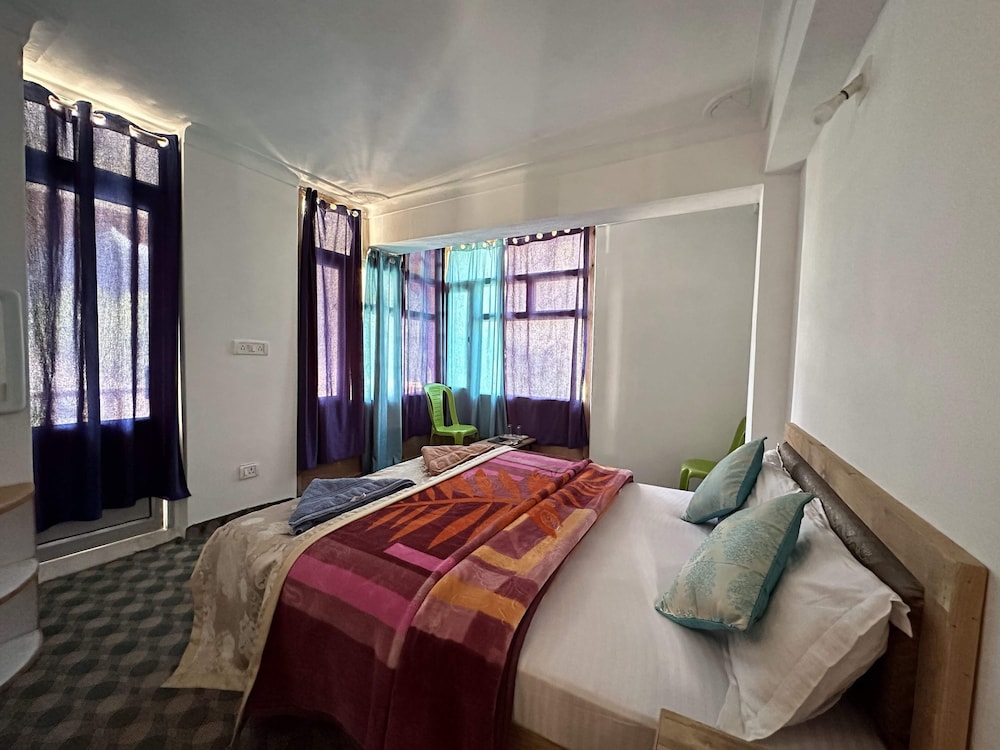 Superior Room photo 2