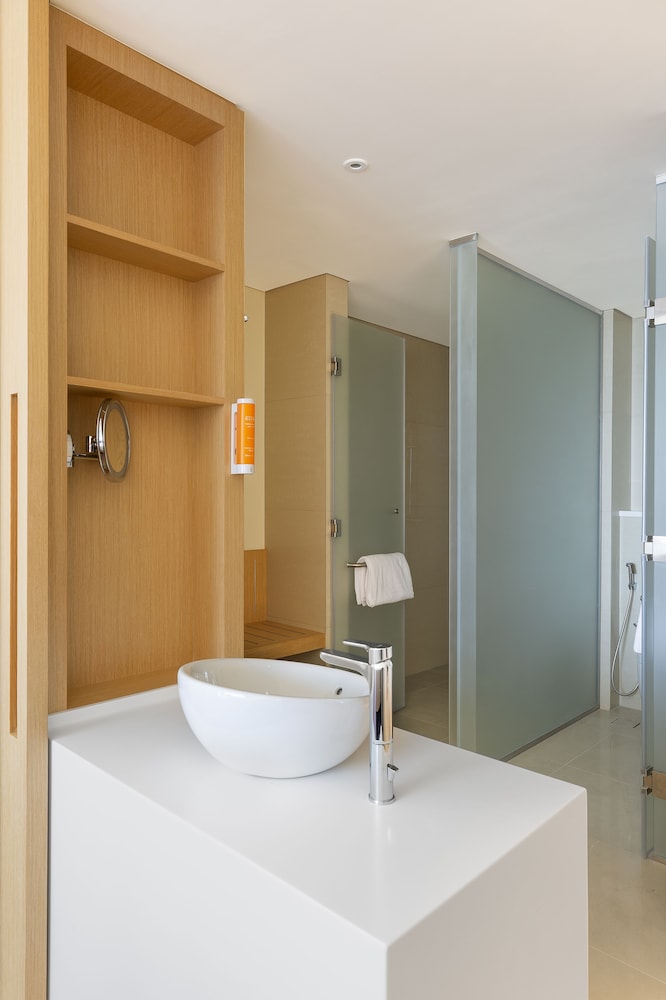 Superior Double Room, Smoking photo 3