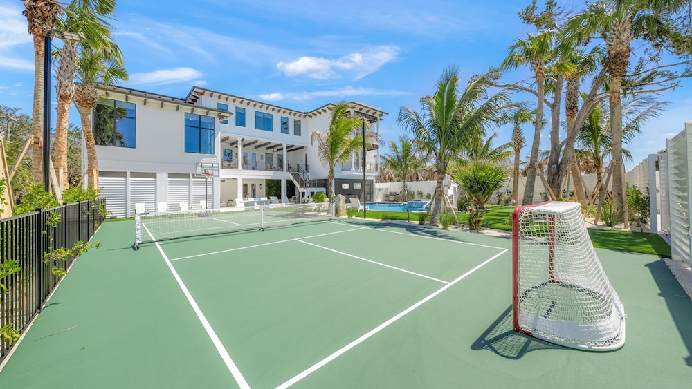 Kystnær Baldakin i Sarasota, Billede 14
