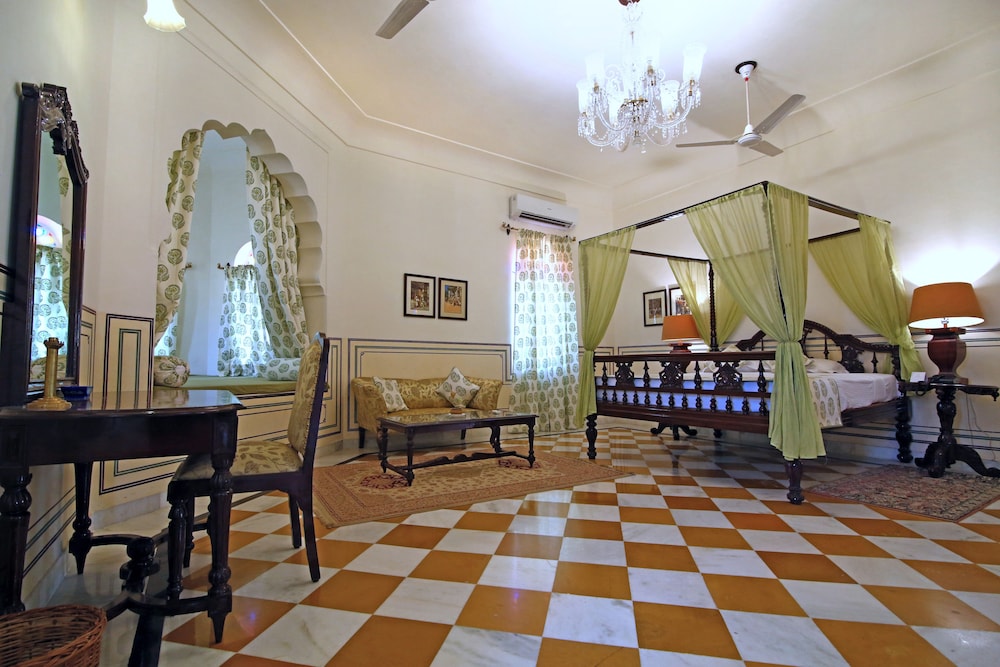 Super Deluxe Double/ Twin Room - Photo 3