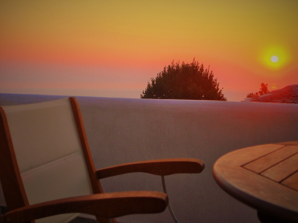 Double Room, Sea View photo 2