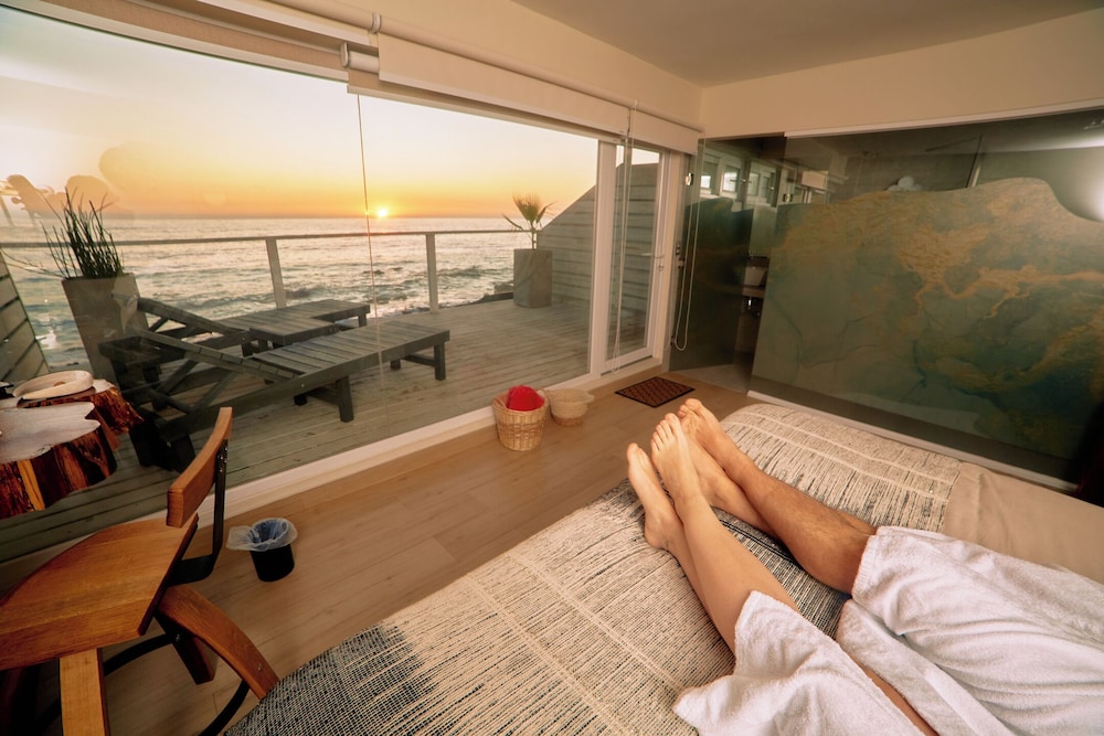 Comfort Double Room, Beach View photo 1