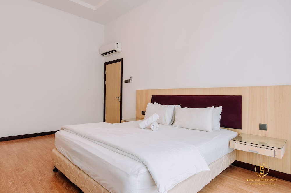 3 Bedrooms Apartment (Superior) photo 2