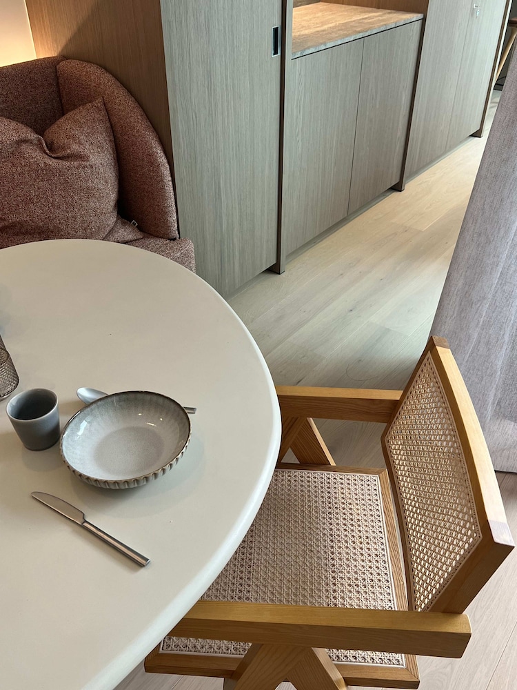 Huswell - Nosso Logies - Chic Stay in Knokke-heist, Foto 15