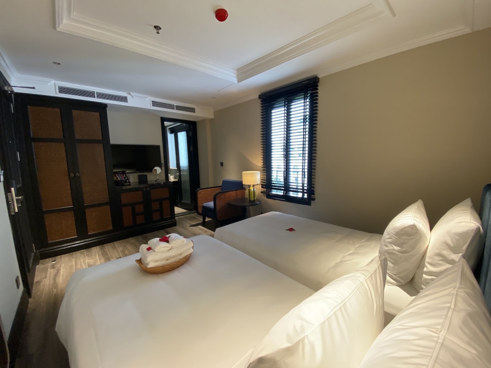 Staycation Sol Double Room photo 2