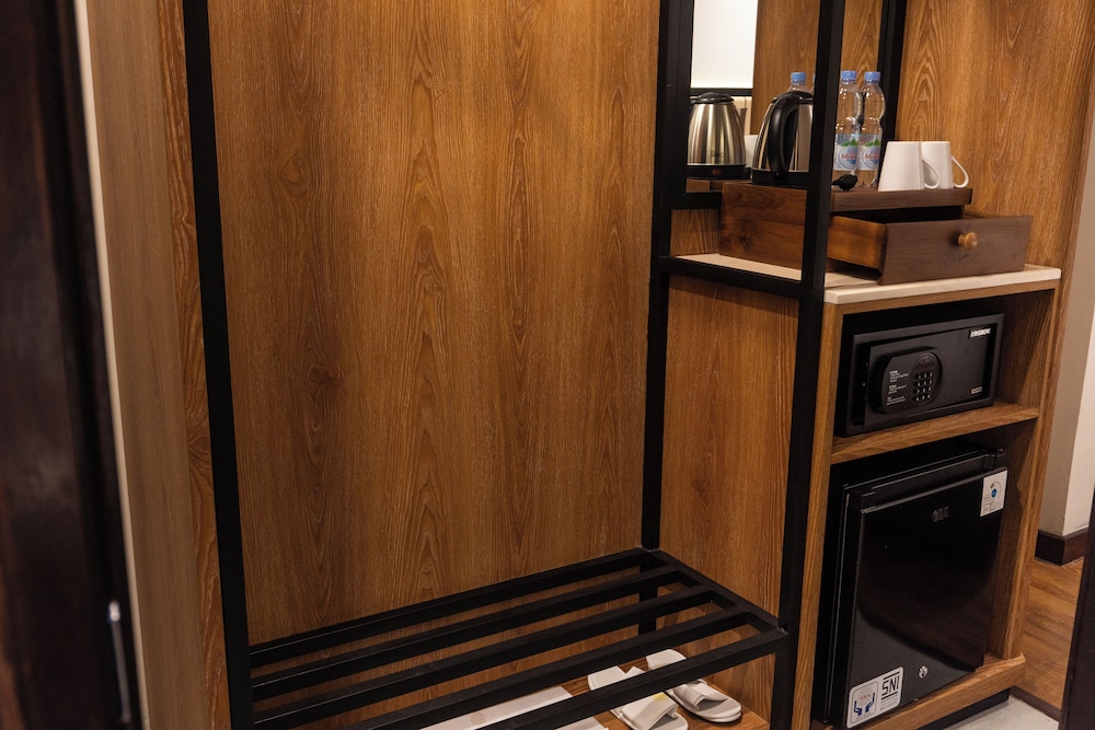 Superior Room, 1 Twin Bed