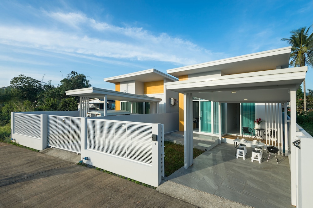 The Haven Krabi Delight Home 2 BDR