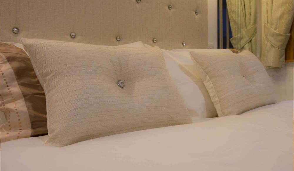 Classic Double or Twin Room photo 2