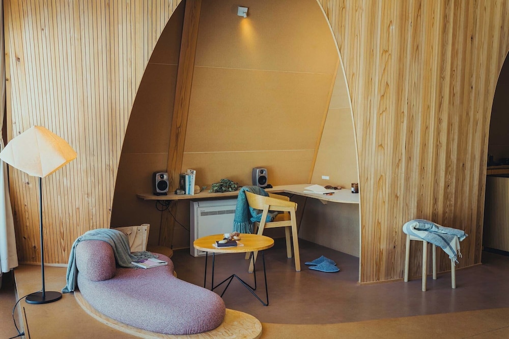 Room with Sauna, Non smoking photo 2