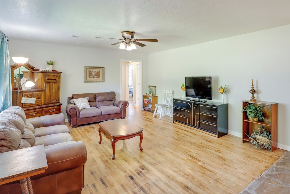 House (3 Bedrooms) photo 1