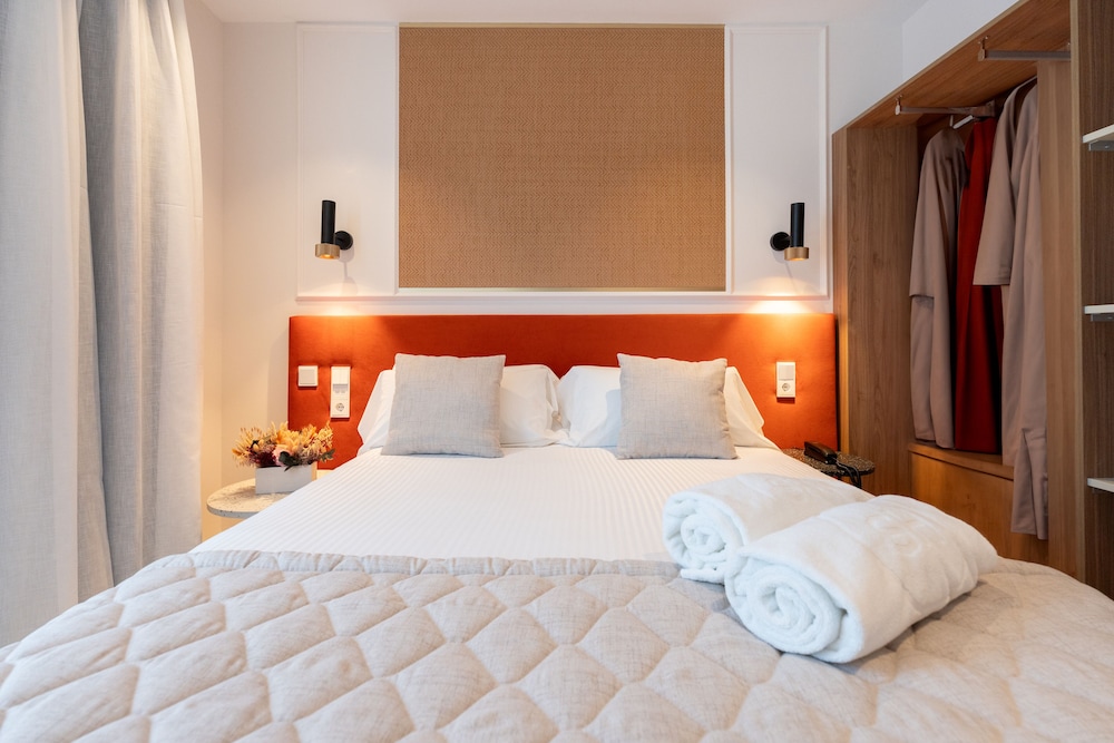 Habitación Doble Estándar