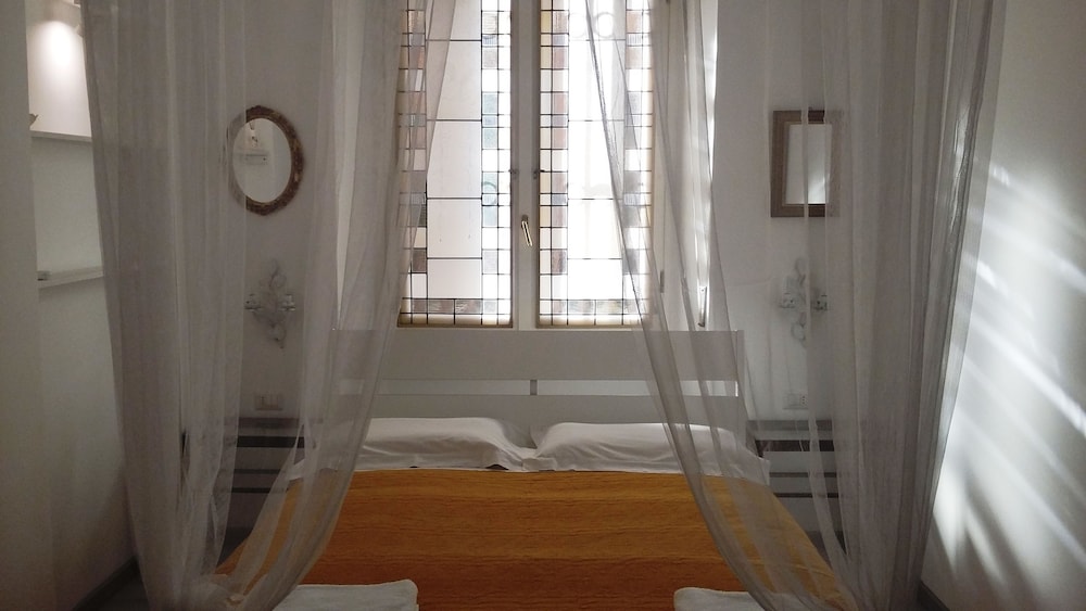 Double Room (La Ocra) photo 1