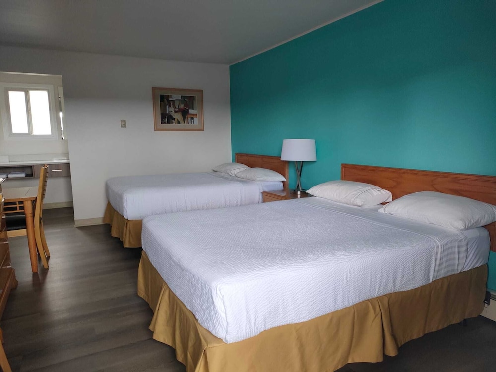 Comfort Room photo 1