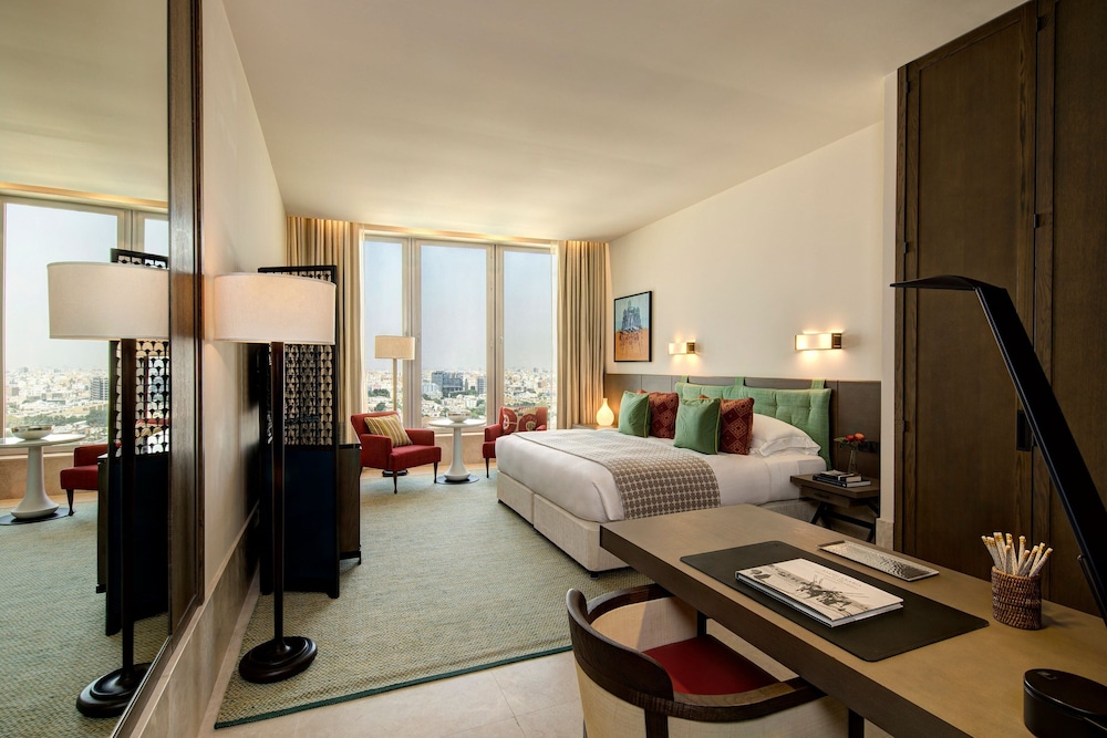 Luxury Room, 2 Bedrooms thumbnail 5