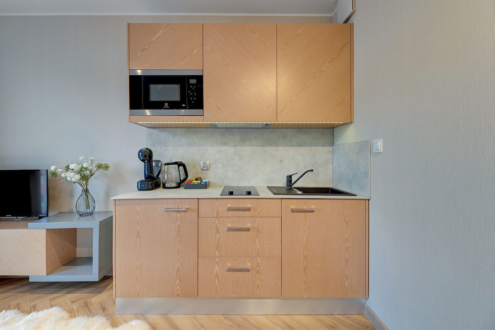 Standard Apartment - Photo 13