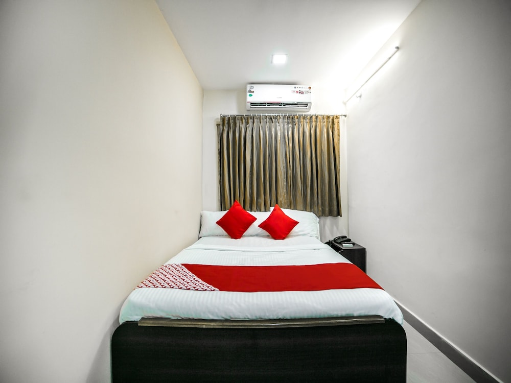 Double Or Twin Room photo 1