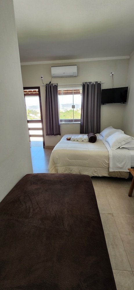 Basic Triple Room photo 2