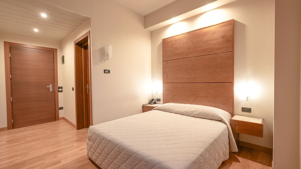 Double Room Single Use photo 2