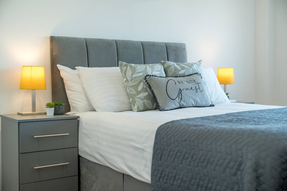Apartment, 2 Bedrooms