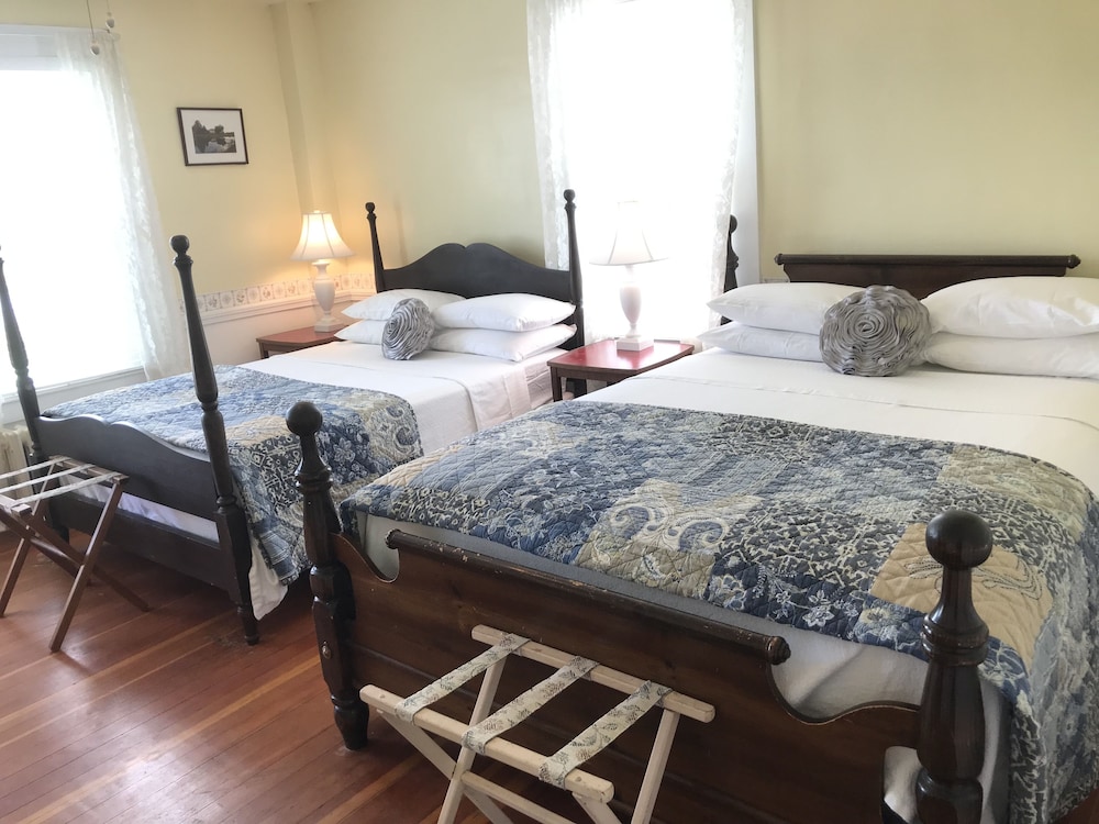 Room 1 photo 1