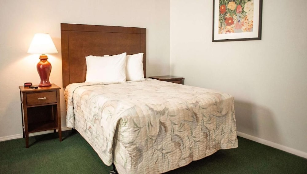 Comfort Single Room, 1 Queen Bed, Non Smoking photo 1