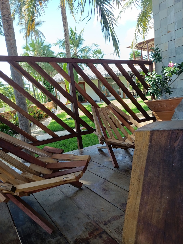 Exclusive Double Room, Lanai, Resort View photo 3