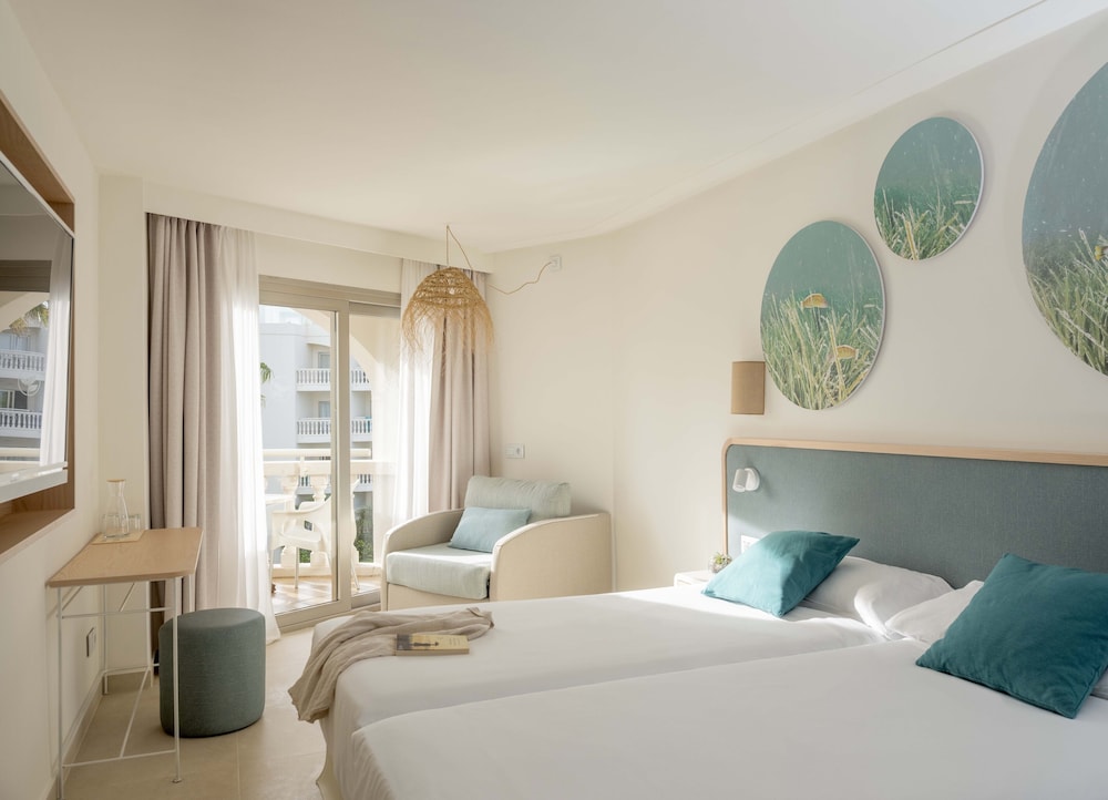 Double Room (Star Prestige | Side Sea View) - Photo 5