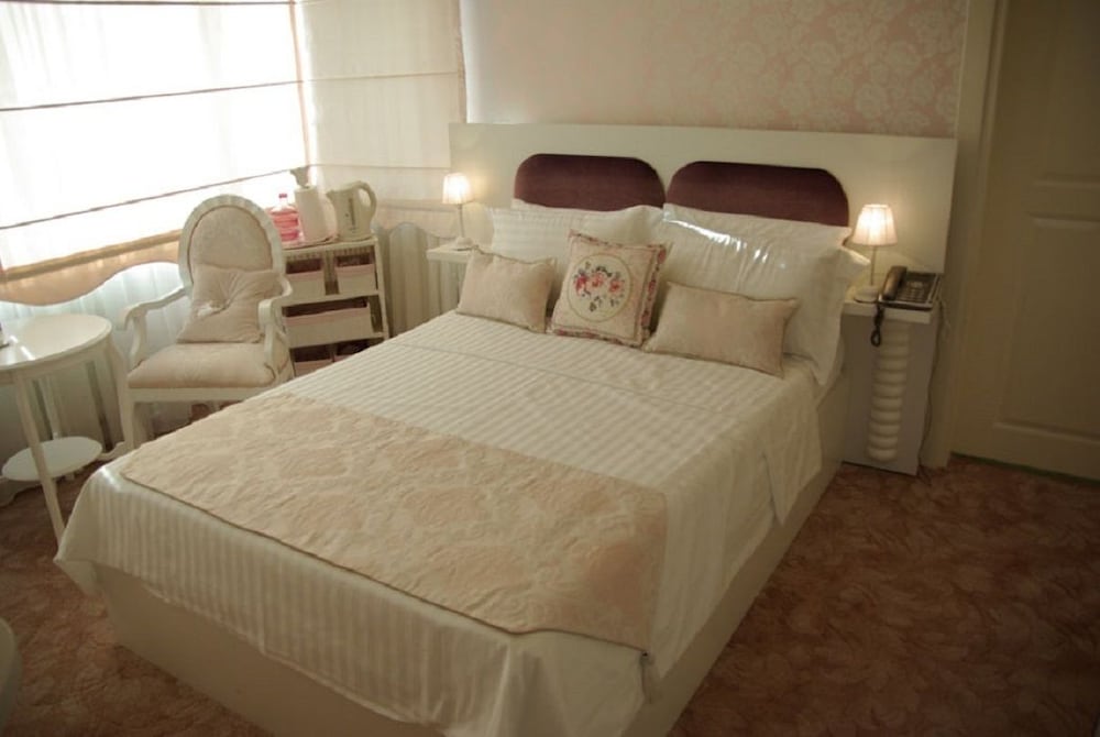 Standard Room, Sea View