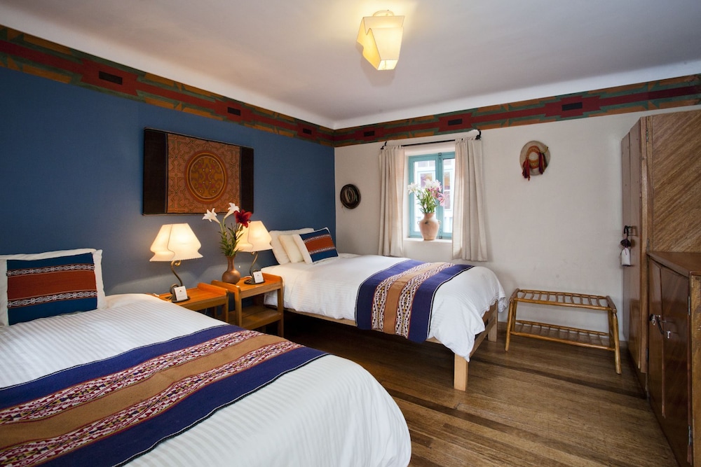 Standard Triple Room, 2 Bedrooms photo 1