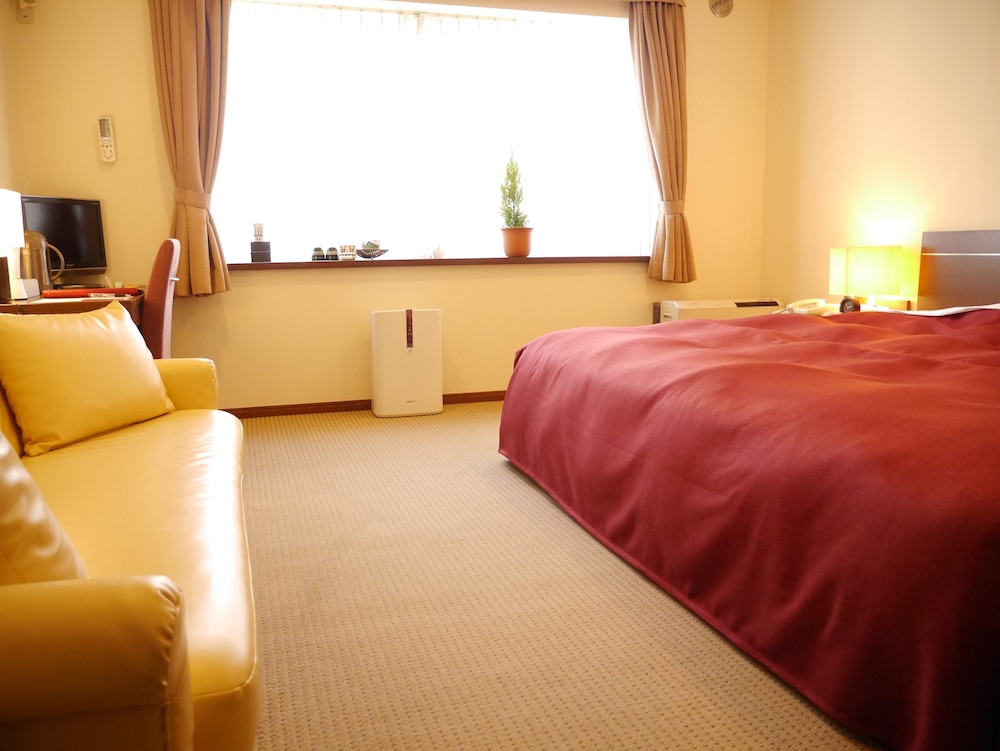 Double Room, 1 King Bed, Non Smoking photo 1