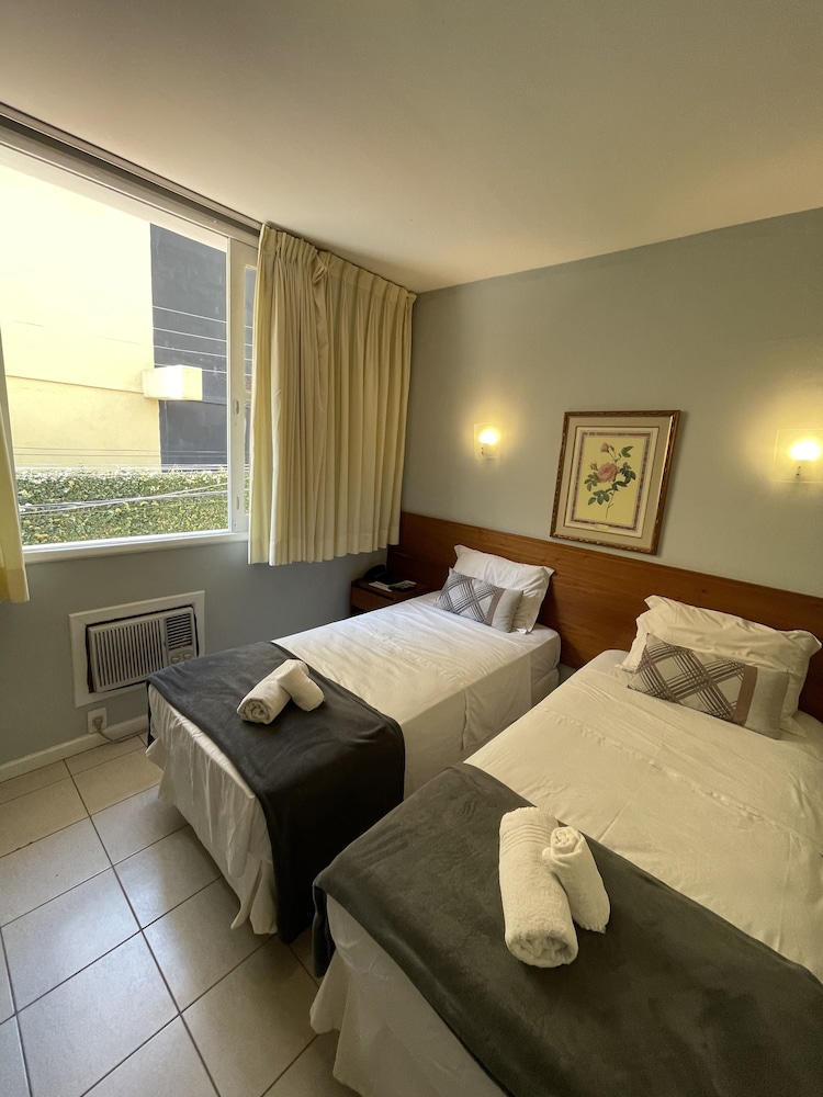 Standard Twin Room, 2 Twin Beds photo 1