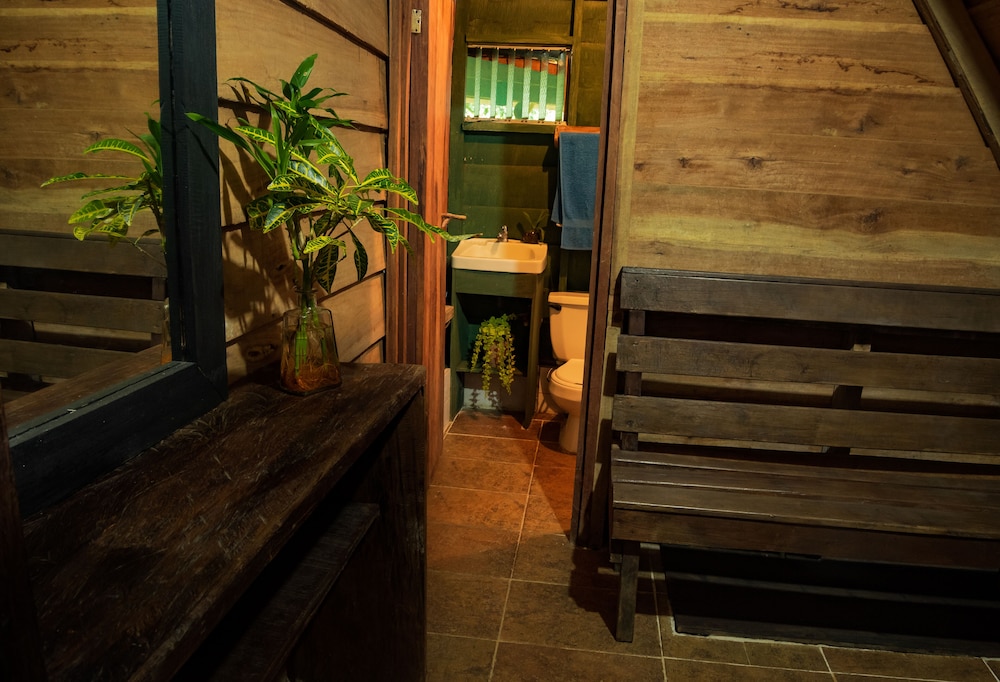 Standard Chalet, 1 Bedroom, Courtyard View photo 3