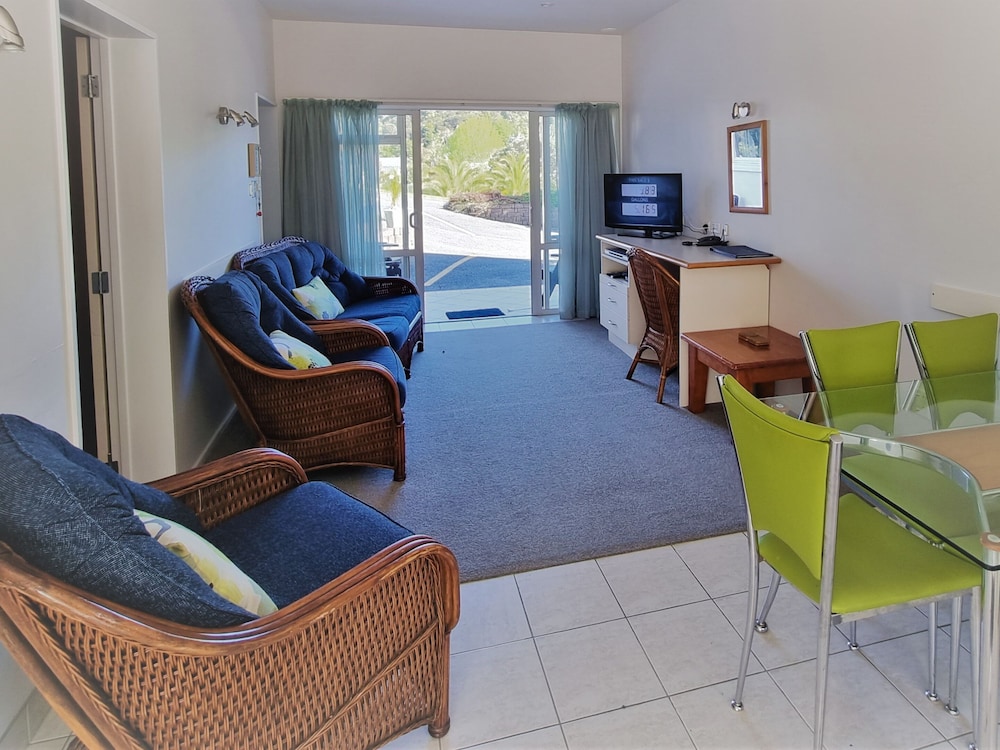 Two Bedroom Apartment