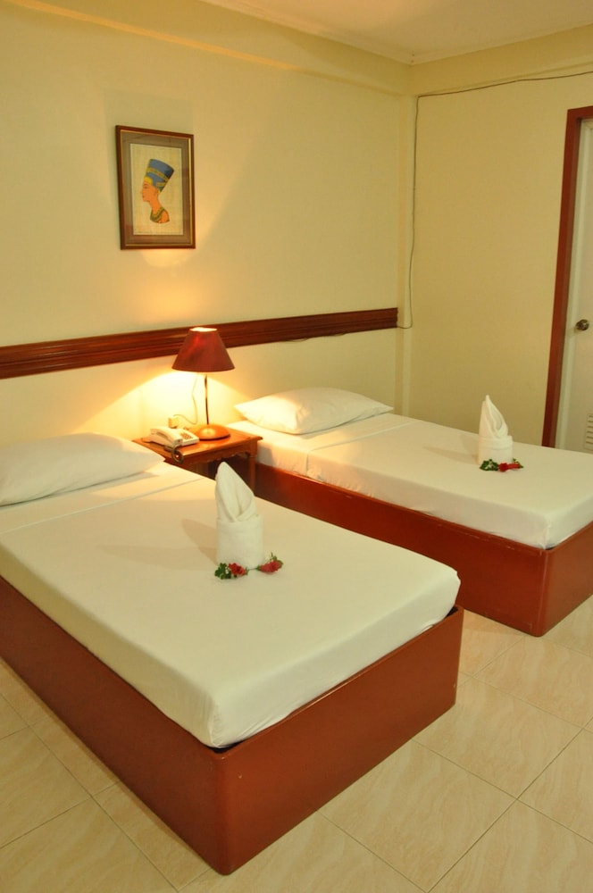 Superior Room photo 2