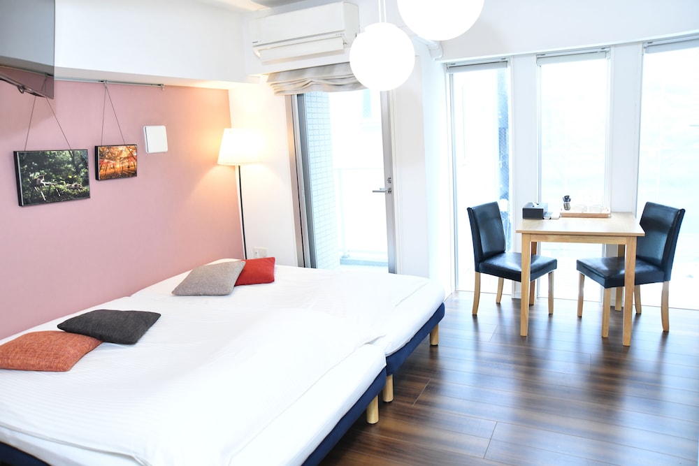 Twin Room, Non Smoking photo 1