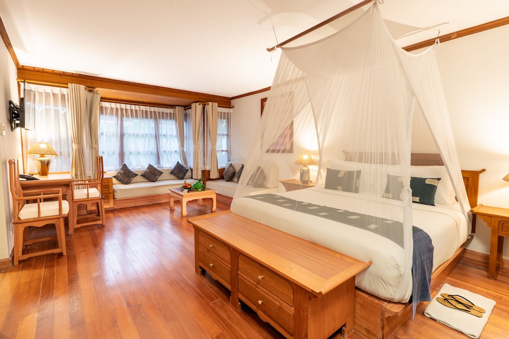 Family Suite - Photo 1