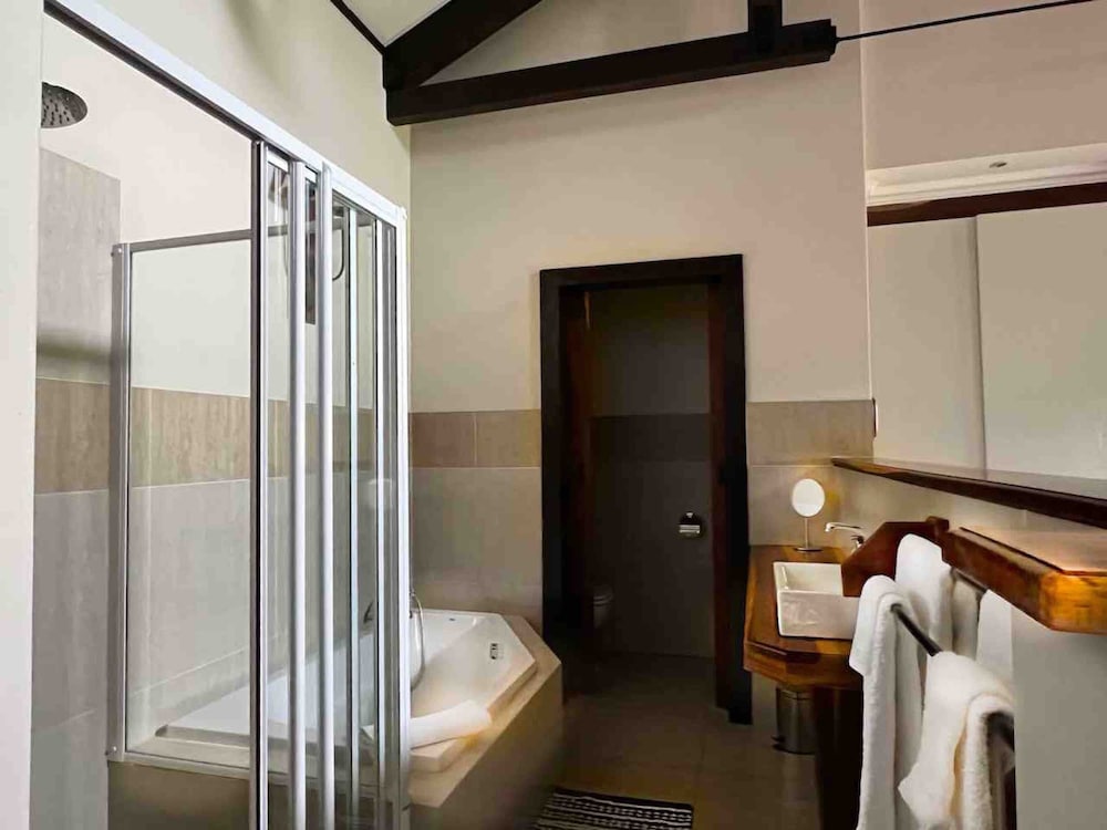 Luxury Double Room photo 2