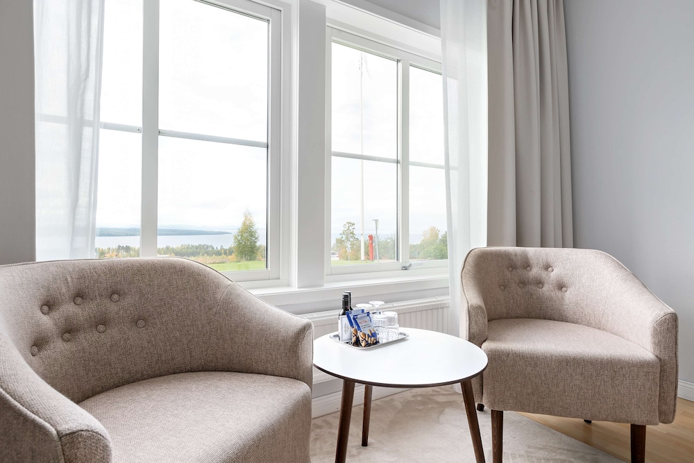 Deluxe Room, 2 Twin Beds, Non Smoking, Sea View - Photo 4