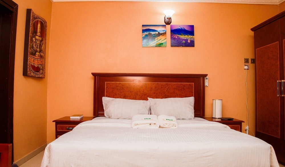 Executive Room photo 1