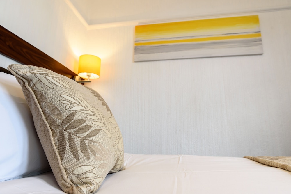 Superior Single Room, 1 Twin Bed, Sea View photo 2