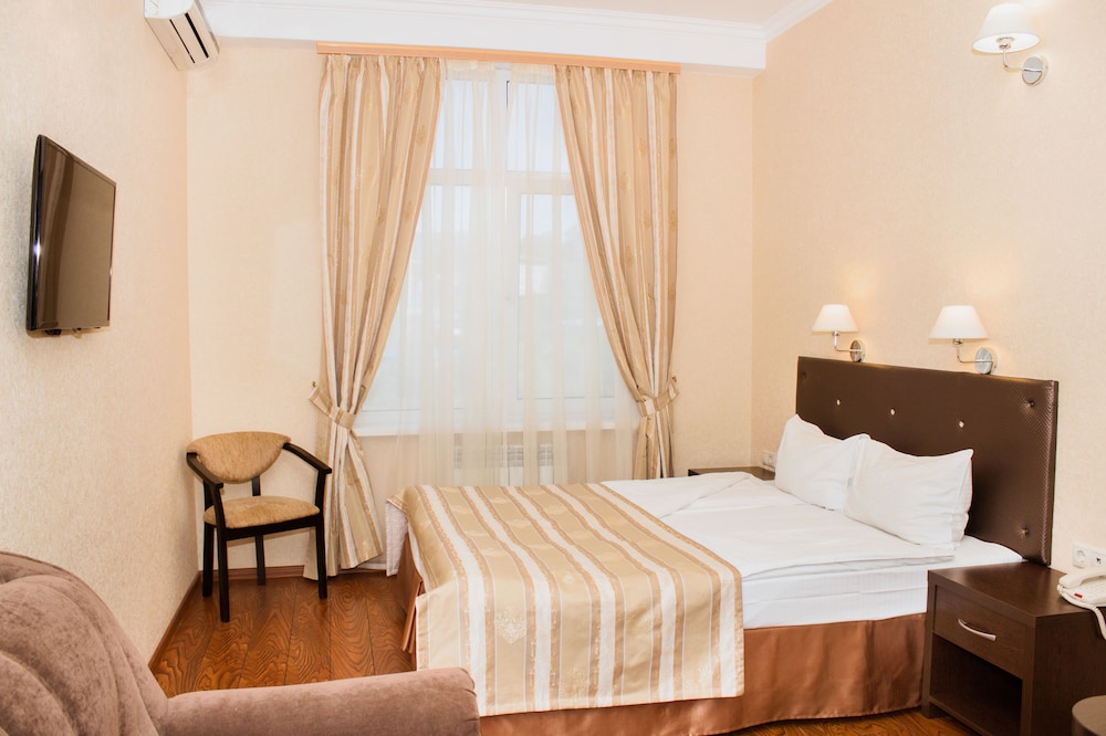 Economy Double or Twin Room photo 1
